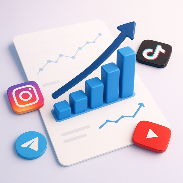Maximizing Growth with Instagram Followers Panel