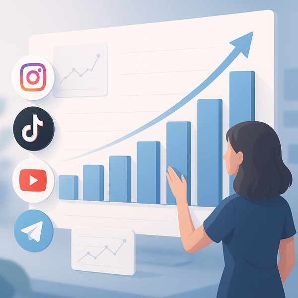 Unlocking Instagram Growth with SMM Panel Strategies