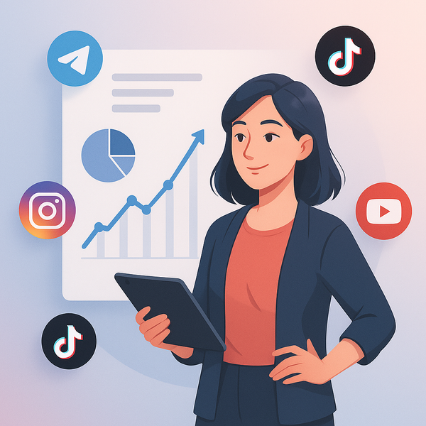 Effective Strategies for Using Instagram Growth Services