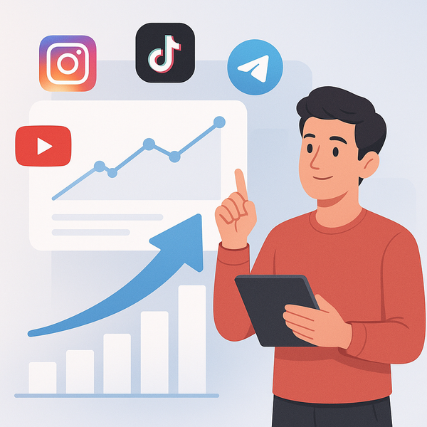 Boost Instagram Engagement with Effective Panels