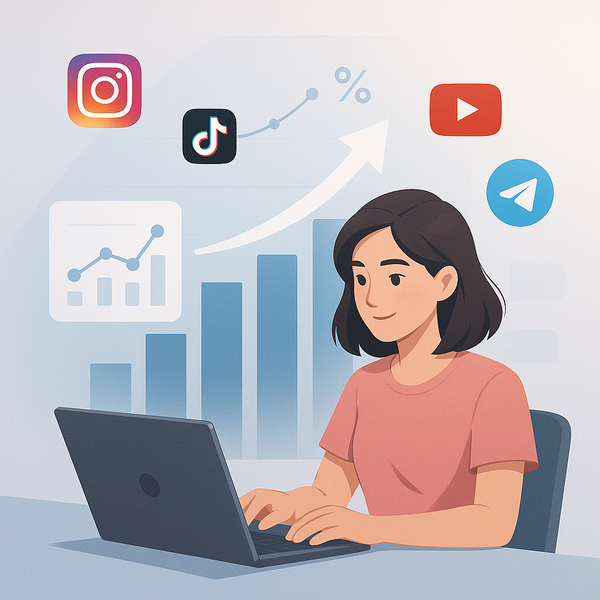 Unlocking YouTube Monetization Service for Social Growth