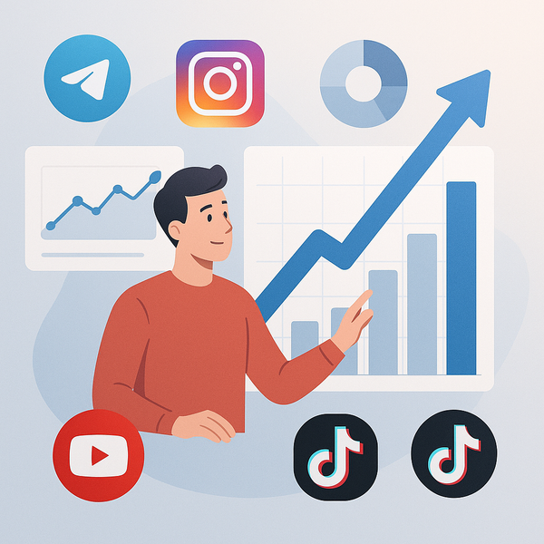 Effective Telegram Members Boost Strategies for 2026