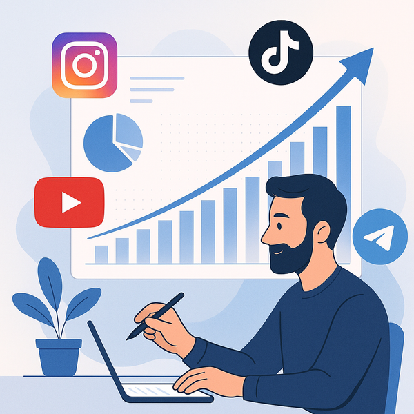 YouTube Monetization Boost: Strategies for Social Growth
