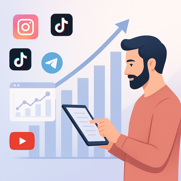 Boost Your Growth: Instagram Followers Panel Strategies