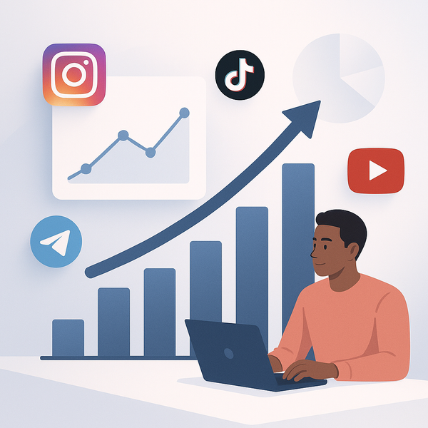 Unlocking Growth with TikTok SMM Panel Strategies