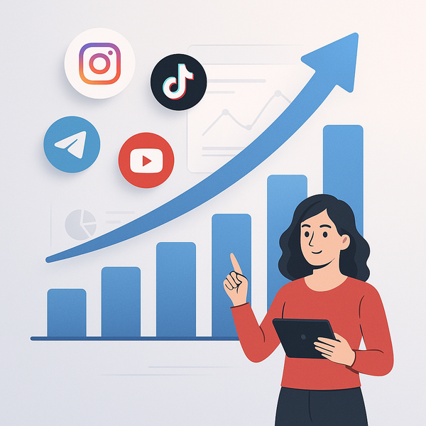 Boost Engagement: Buy Real Instagram Likes for Growth