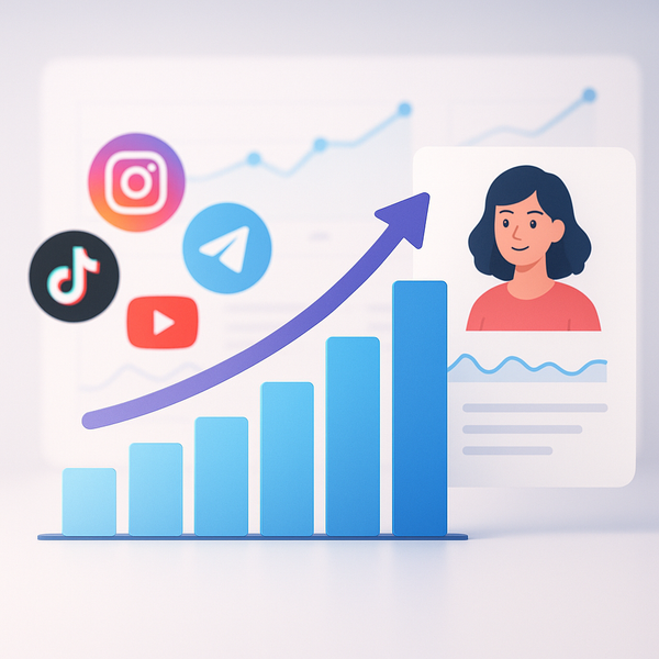 Mastering Telegram Marketing Service