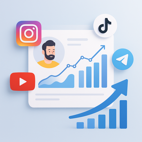 Mastering Instagram Growth Services