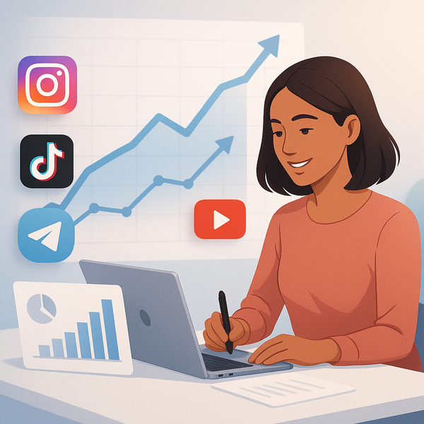 Master YouTube Monetization for Social Growth