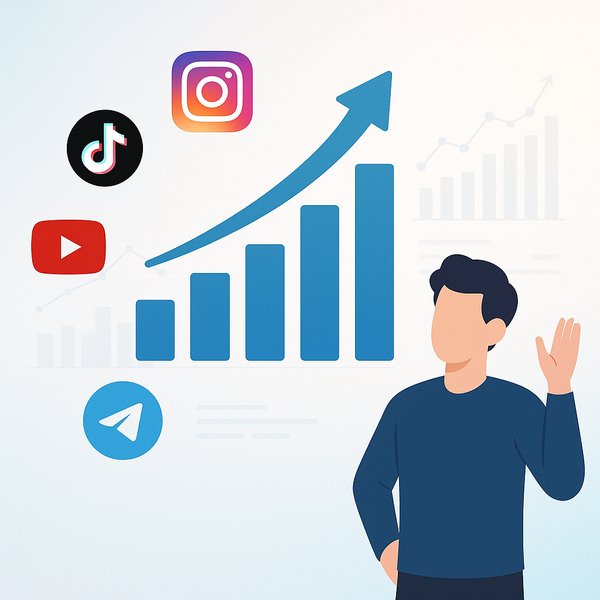 Boost TikTok Growth: Effective SMM Panel Strategies