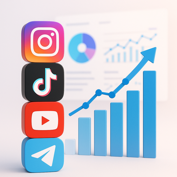 Maximizing Revenue with a YouTube Monetization Service