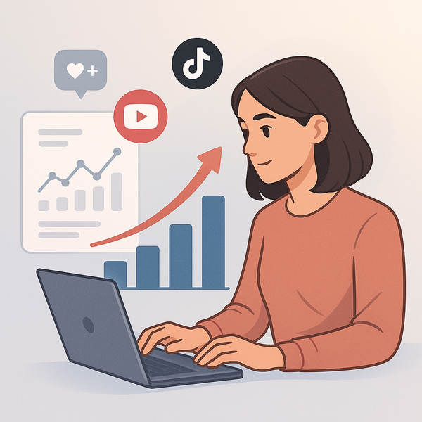 Instagram Growth Service: Boost Your Social Strategy