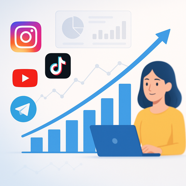 Boost Your Social Media Presence: TikTok Followers Buy Guide