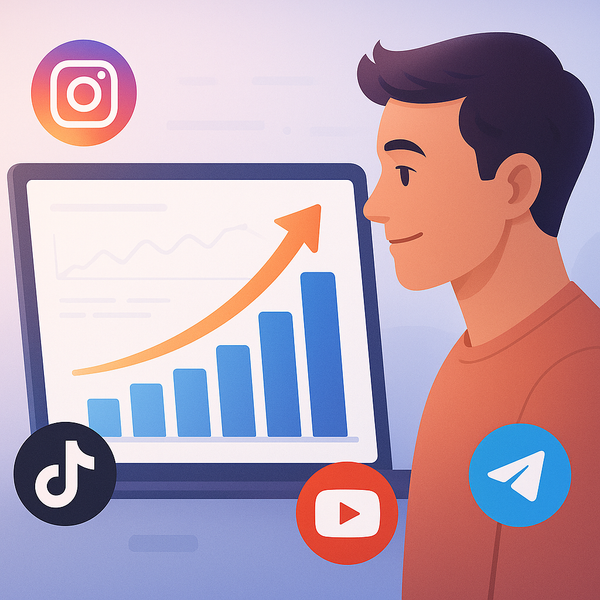 Master Social Growth with an SMM Panel for Influencers