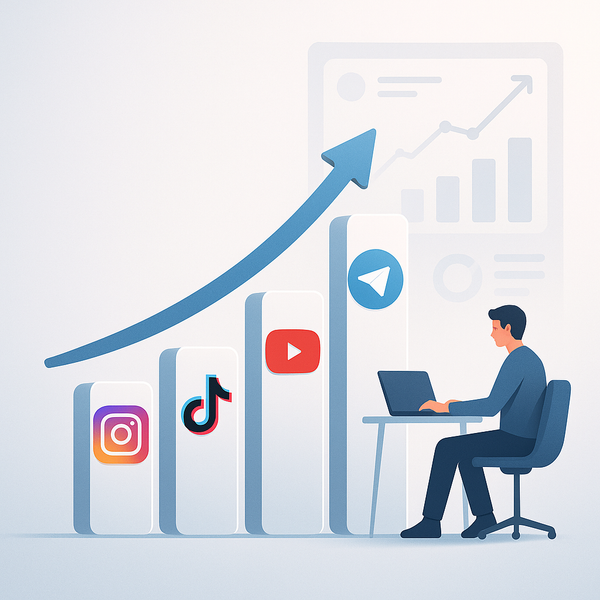 Boosting Social Growth with Instagram Followers