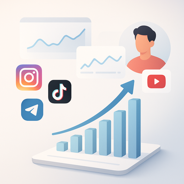 Maximizing Growth with YouTube Monetization Service