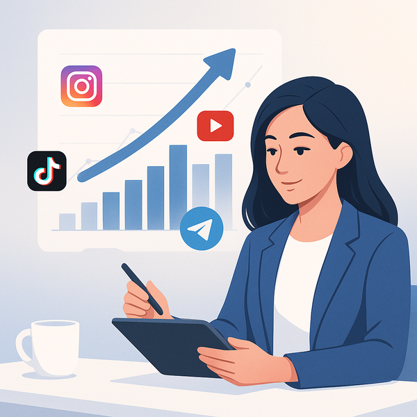 Boost Instagram Followers with Strategic SMM Panels