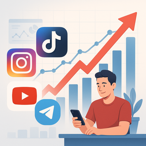 Boost Your Brand: Effective TikTok Followers Service
