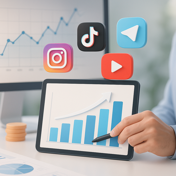 Unlock Growth: TikTok Automation Tool Strategies