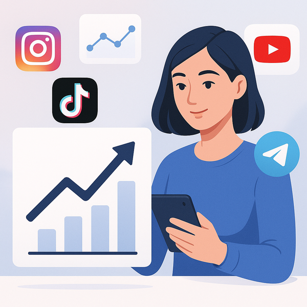 YouTube SMM Panel: Unlocking Social Growth Strategies