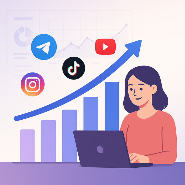 Maximize Your Reach with SMM Panel Instagram Strategies