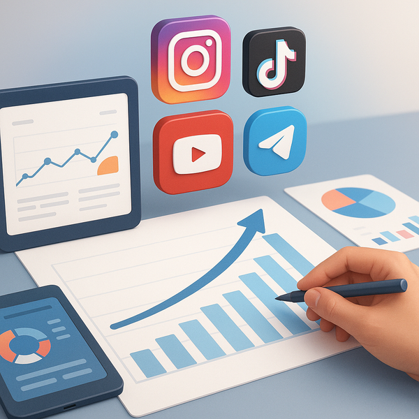 Boost Your Reach with YouTube Subscribers Service