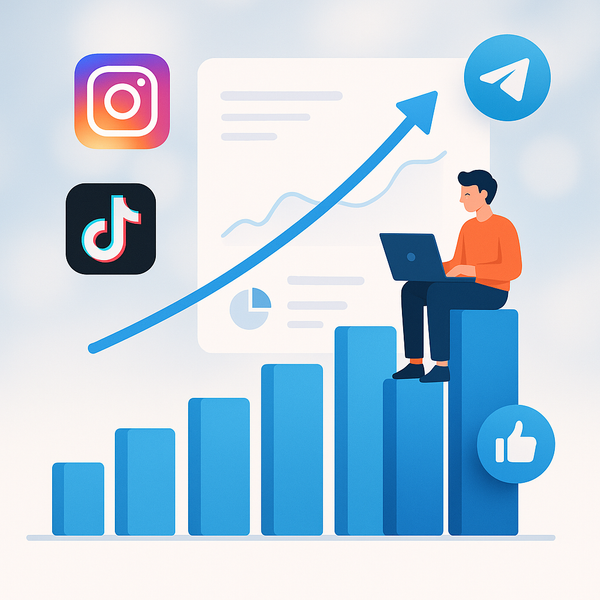 Mastering Social Growth with Instagram Likes Package