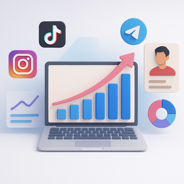 Boost Instagram Growth with SMM Panels: Expert Strategies