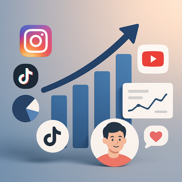 Boost Your Reach: TikTok Likes Service Strategies