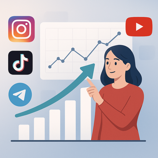 Unlock Growth with YouTube Monetization Service