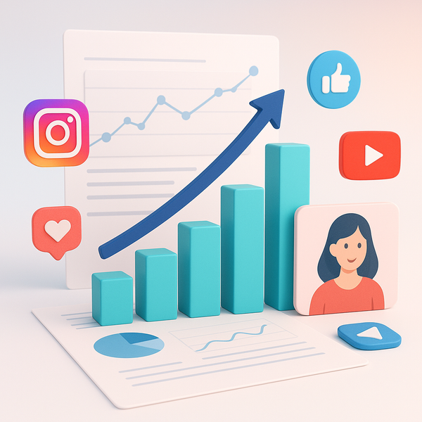 Boost Your Reach with the Right YouTube Views Service