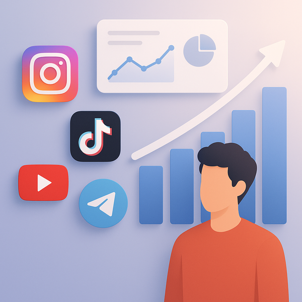 Boost Your Business with an Instagram Followers Panel