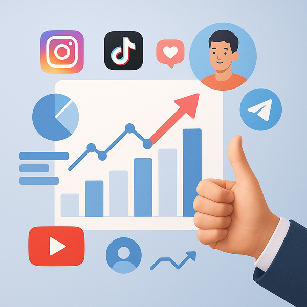 Mastering TikTok Growth with SMM Panels in 2026