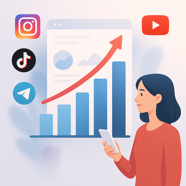 Boost Instagram Growth