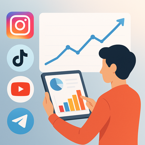 Boost Instagram Growth with Followers Panel