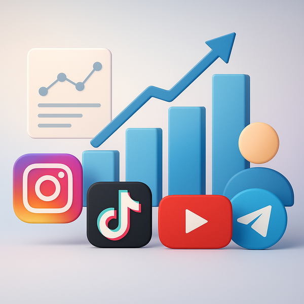 Effective Instagram Followers Package for Social Growth