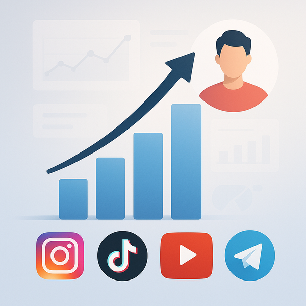 Mastering TikTok Automation Service for Growth