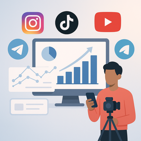 Unlock TikTok Growth: Strategies for 2026