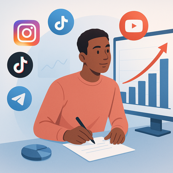 Boost Instagram Growth: Effective Use of Followers Panel