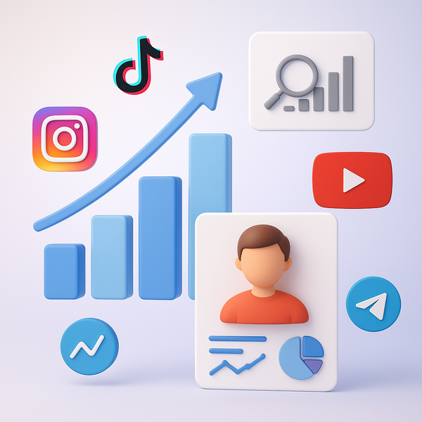 Unlocking Revenue: A Guide to YouTube Monetization Service