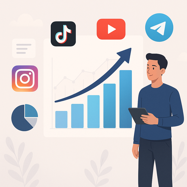 Mastering Instagram Growth: Strategies for Success