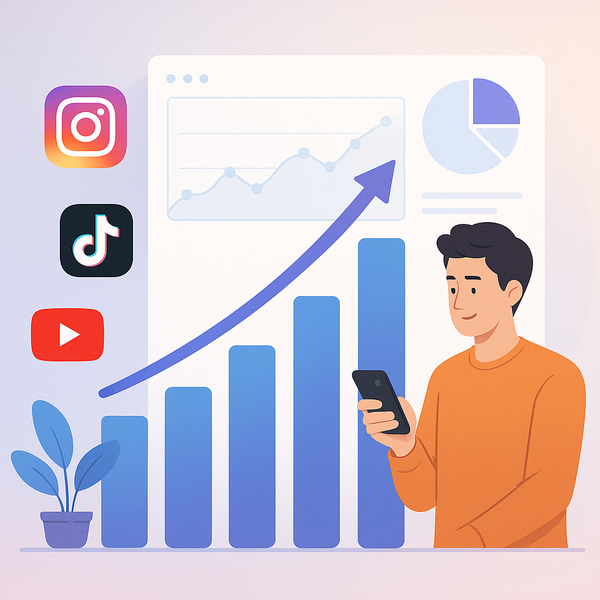 Mastering YouTube Growth: Strategies