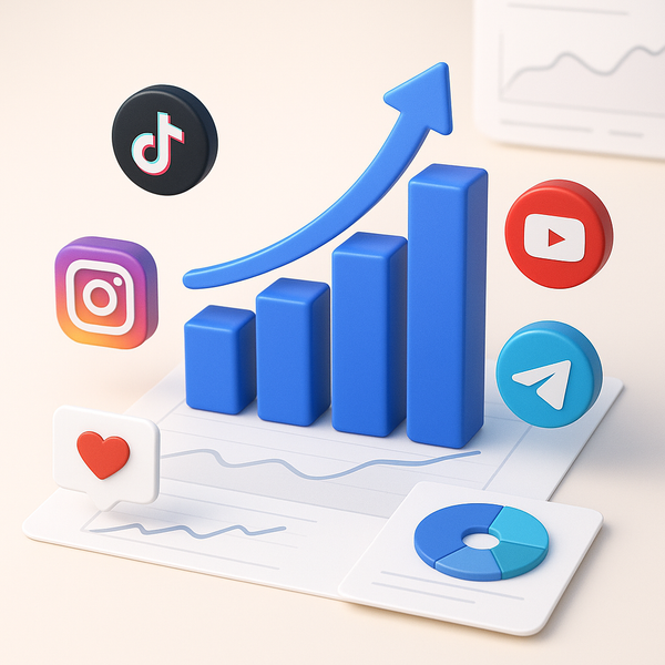 Maximize Social Reach with Instagram Growth Service
