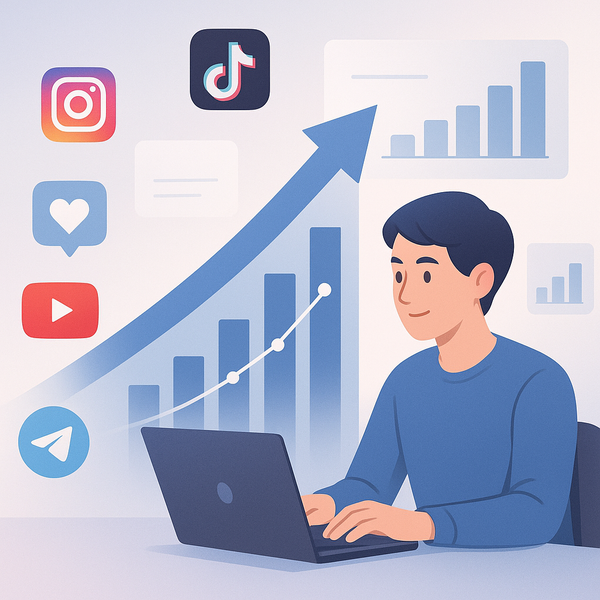 Maximize Instagram Growth with an Effective SMM Panel