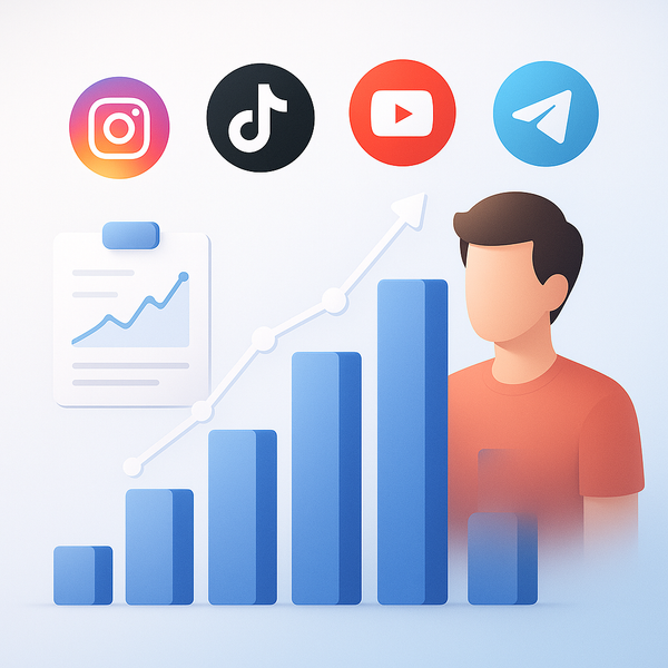 Mastering Instagram Growth: Strategies for Resellers
