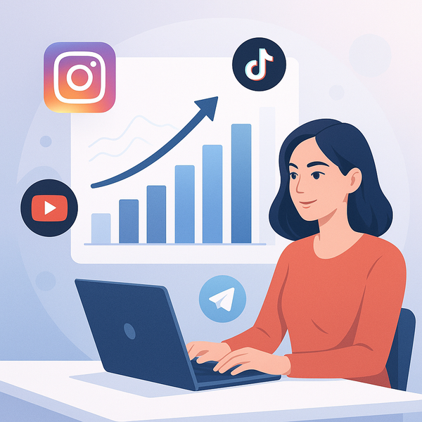 Unlock TikTok Growth: Essential SMM Panel Strategies