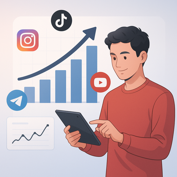 Boost Your Strategy with an Instagram Followers Panel