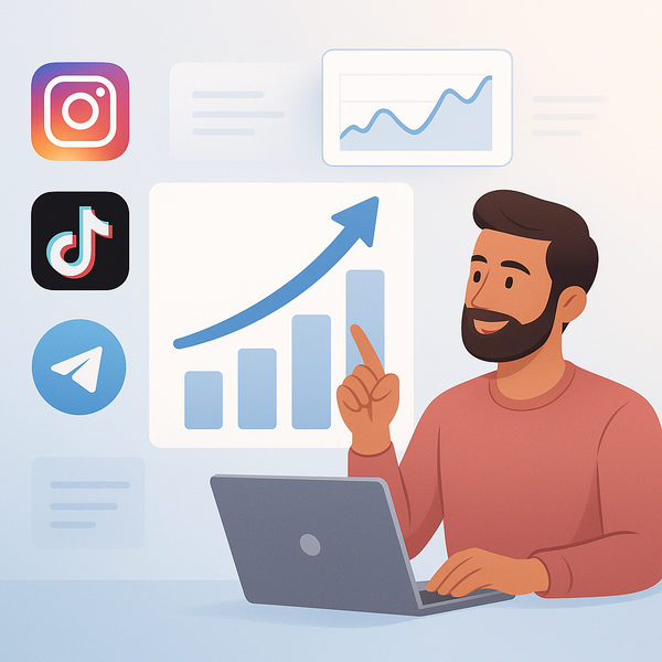 Unlocking Growth: Instagram Followers Panel Strategies