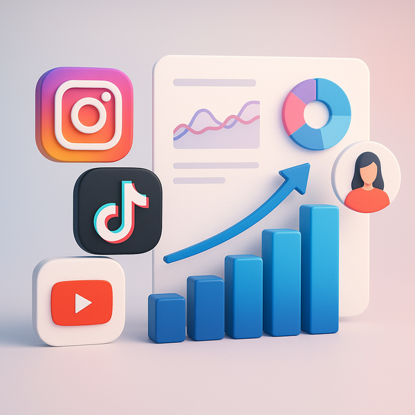 Maximize Growth with Effective YouTube Views Service