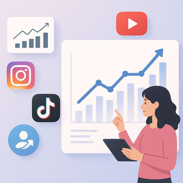 Maximize Visibility with Our YouTube SEO Service